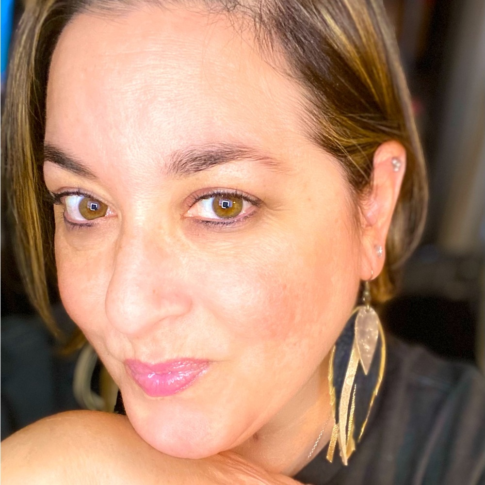 Meet your Posher, Michelle